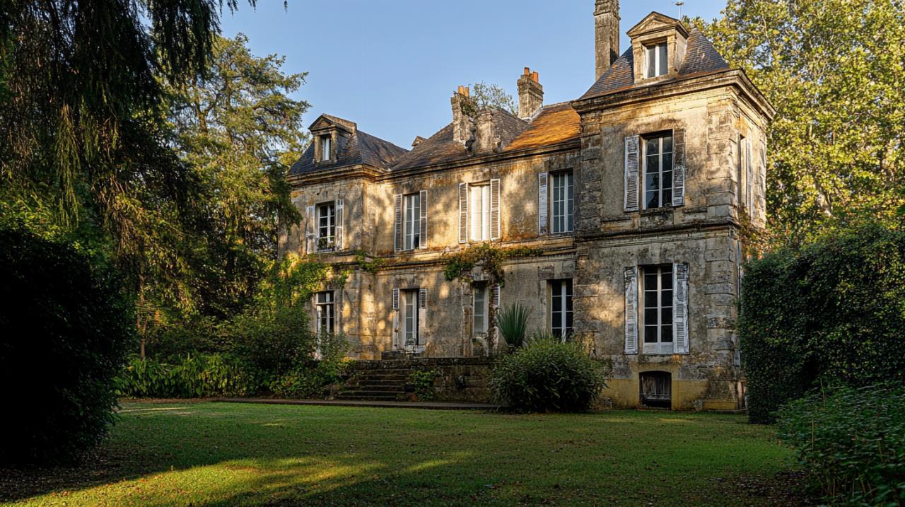 Herramientas digitales para restaurar tu castillo: Comprar un castillo en venta 1 euro simbólico como oportunidad educativa en 2022