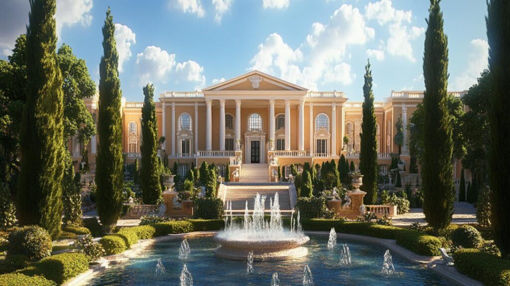 Del pasado al presente: Cómo las residencias de prestigio conservan su esencia a través de generaciones