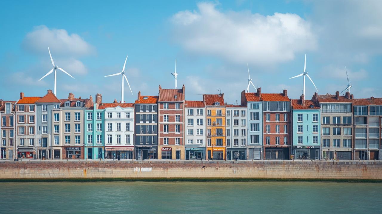 Requisitos y documentación necesaria para obtener tu crédito inmobiliario de Francia Dunkerque rápidamente