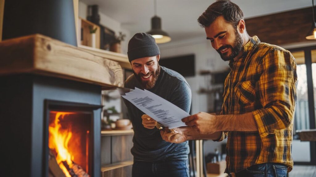 ¿Es obligatorio el certificado de limpieza de chimenea para vender una propiedad? Impacto en la valoración y precio final de venta