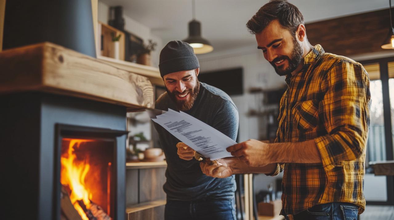 ¿Es obligatorio el certificado de limpieza de chimenea para vender una propiedad? Impacto en la valoración y precio final de venta