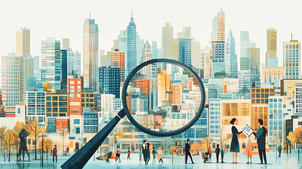 ¿Cómo encontrar una buena oferta inmobiliaria? 5 cosas que debes saber para evitar errores críticos