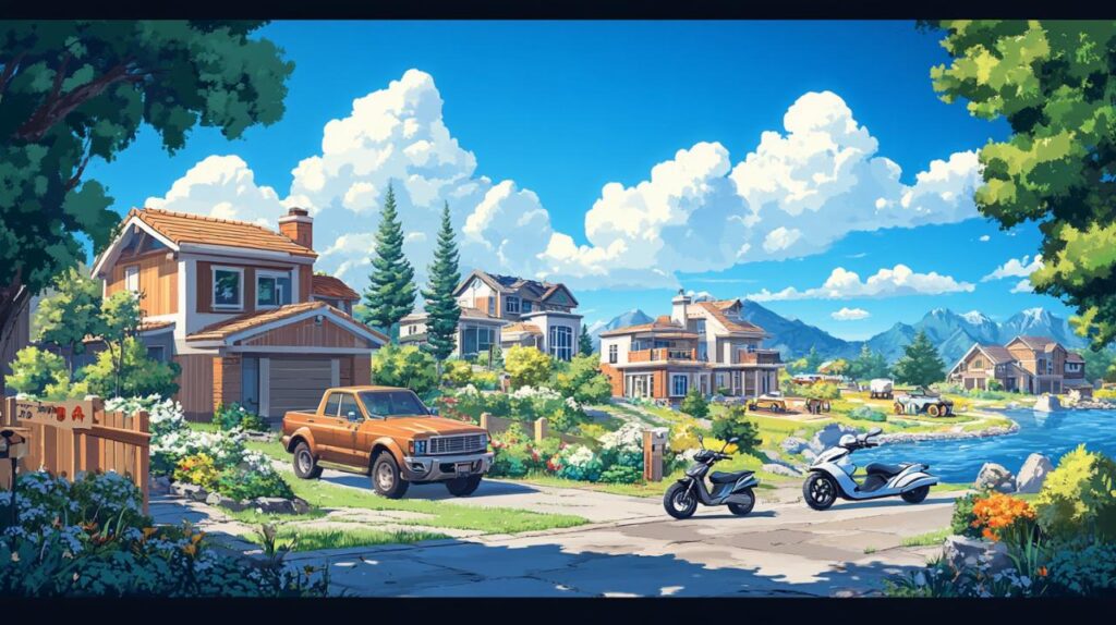 Seguro de moto, auto, scooter, quad, hogar y jetski: Cómo comparar y elegir la mejor tarifa para cada vehículo