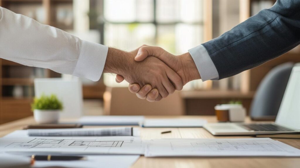 ¿Cómo encontrar un aportador de negocios inmobiliarios? Estrategias efectivas para identificar al profesional ideal