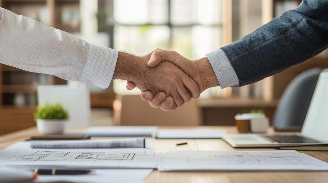 ¿Cómo encontrar un aportador de negocios inmobiliarios? Estrategias efectivas para identificar al profesional ideal